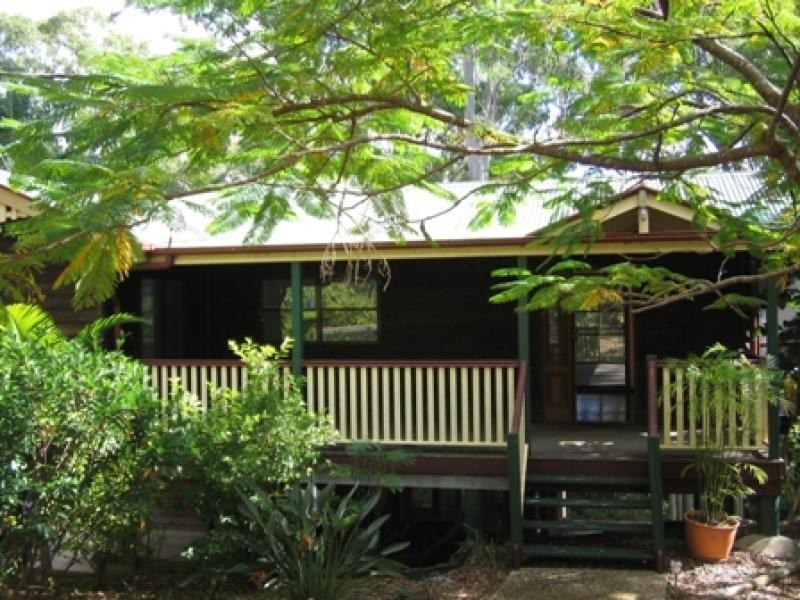 36 Bell Road, Buderim QLD 4556