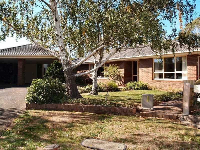 4 Summer Place, Mooroolbark VIC 3138