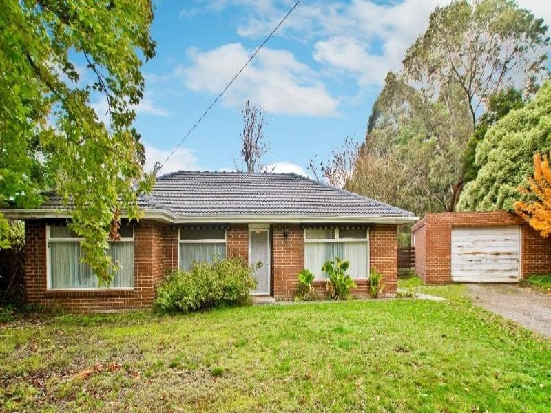 10 Kinta Court, Croydon North VIC 3136