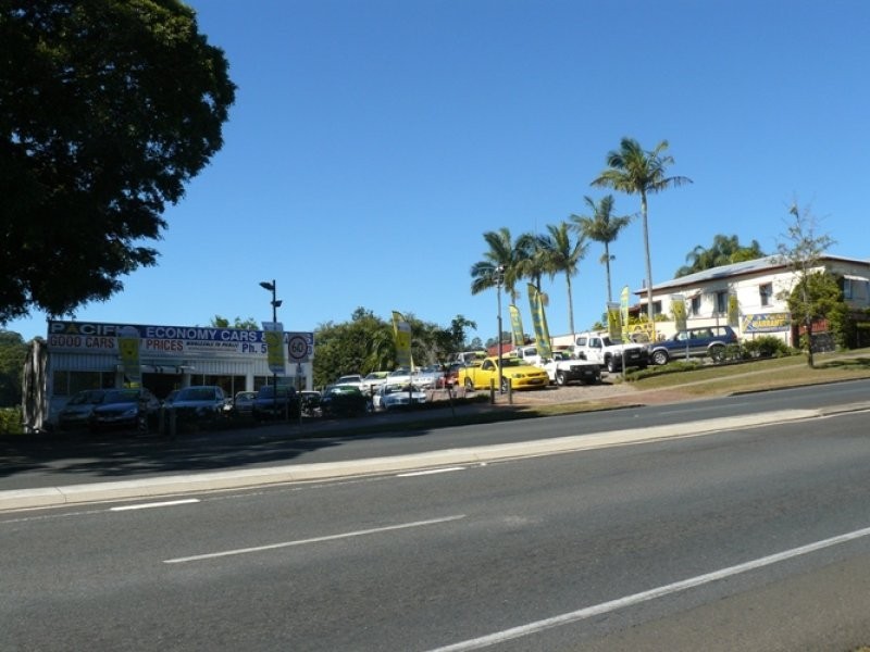 1 Lamington Terrace, Nambour QLD 4560