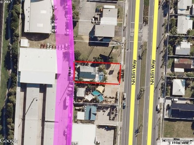 196 Nicklin Way, Warana QLD 4575