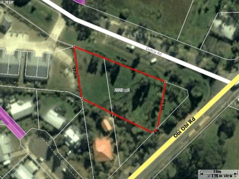 15 Obi Obi Road, Mapleton QLD 4560