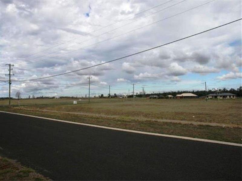 Lot 204 Ainsworth Street, Chinchilla QLD 4413