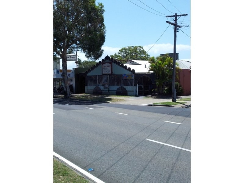 91 Aerodrome Road, Maroochydore QLD 4558