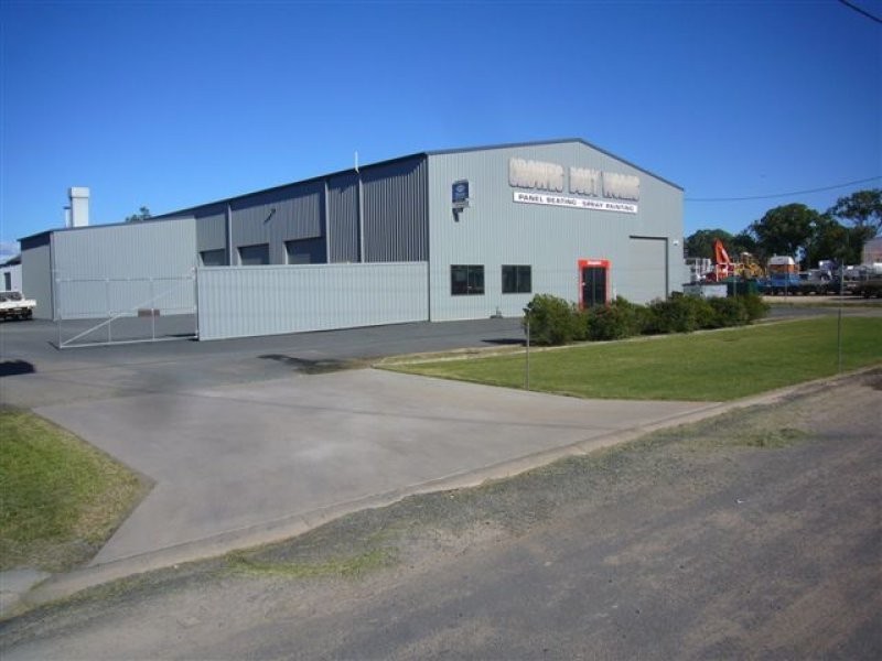 Lot 42 Emmerson Street, Chinchilla QLD 4413