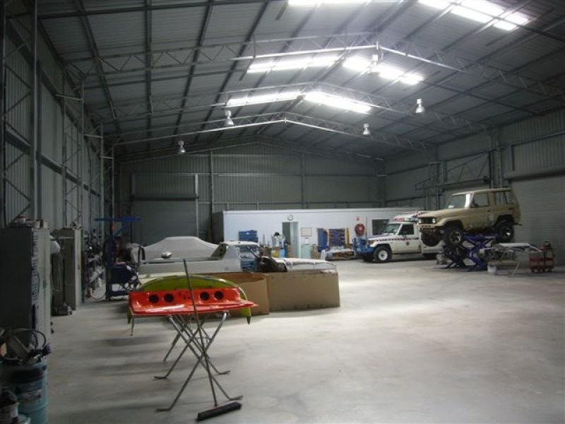 Lot 42 Emmerson Street, Chinchilla QLD 4413