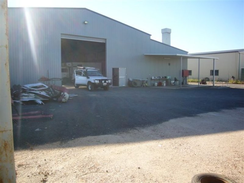 Lot 42 Emmerson Street, Chinchilla QLD 4413