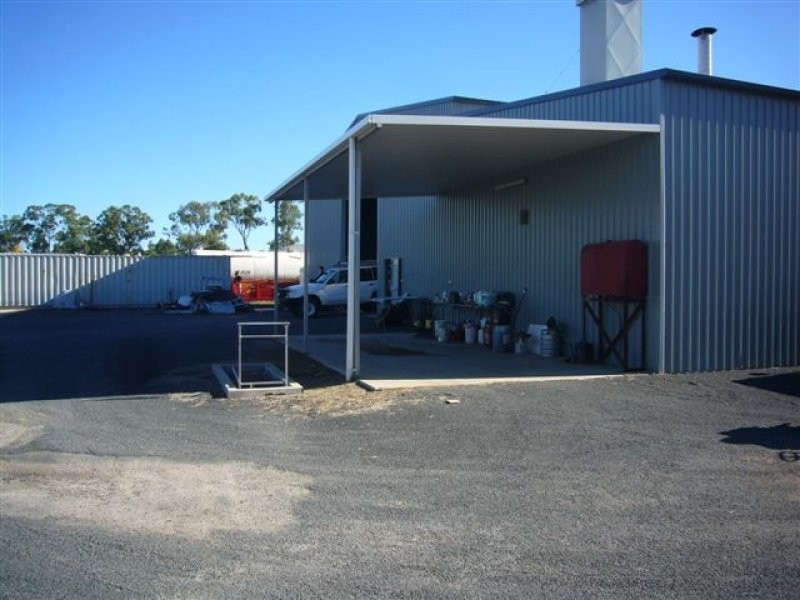 Lot 42 Emmerson Street, Chinchilla QLD 4413