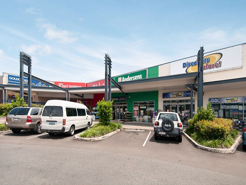 The Zone, 32 Wises Road, Maroochydore QLD 4558