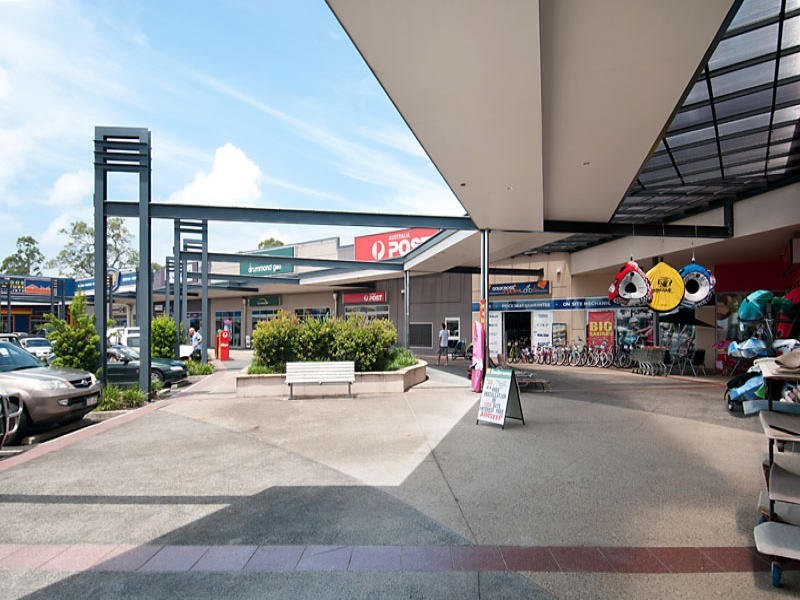 The Zone, 32 Wises Road, Maroochydore QLD 4558