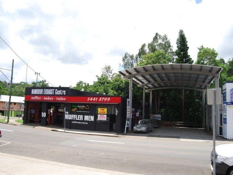 4-6 Price Street, Nambour QLD 4560