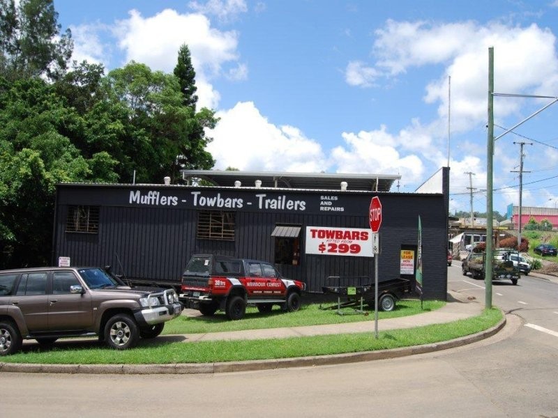 4-6 Price Street, Nambour QLD 4560