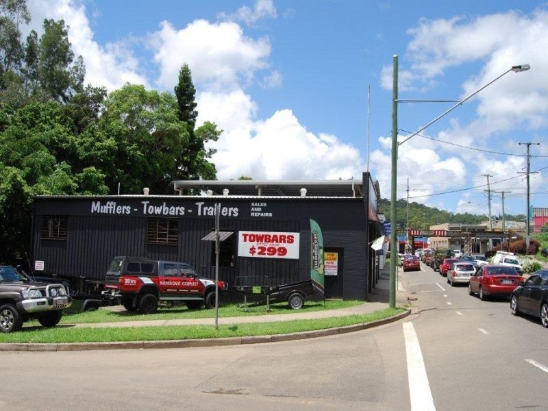 4-6 Price Street, Nambour QLD 4560