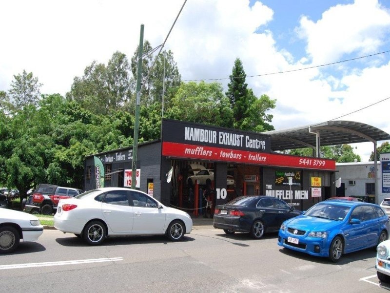4-6 Price Street, Nambour QLD 4560
