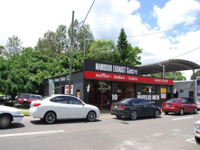 4-6 Price Street, Nambour QLD 4560