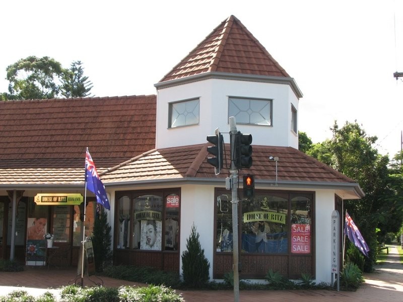 Shop 12 / 2 Main Street, Buderim QLD 4556