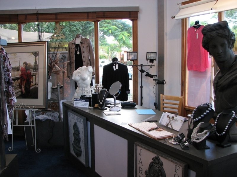 Shop 12 / 2 Main Street, Buderim QLD 4556