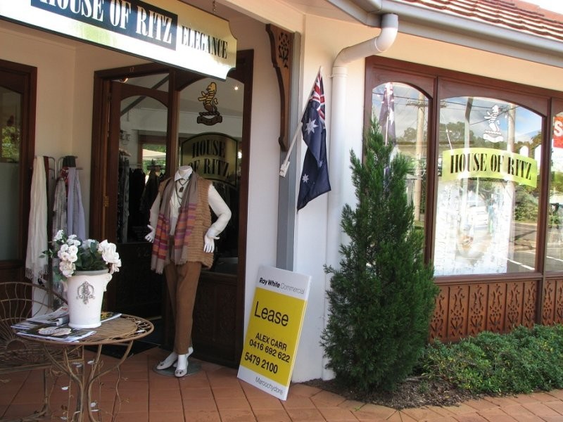 Shop 12 / 2 Main Street, Buderim QLD 4556