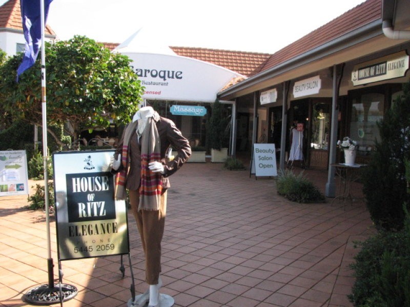 Shop 9 / 2 Main Street, Buderim QLD 4556