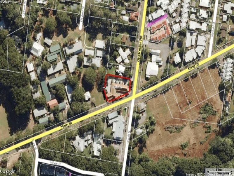 Shop 9 / 2 Main Street, Buderim QLD 4556