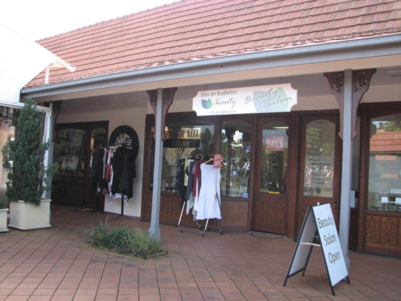 Shop 9 / 2 Main Street, Buderim QLD 4556