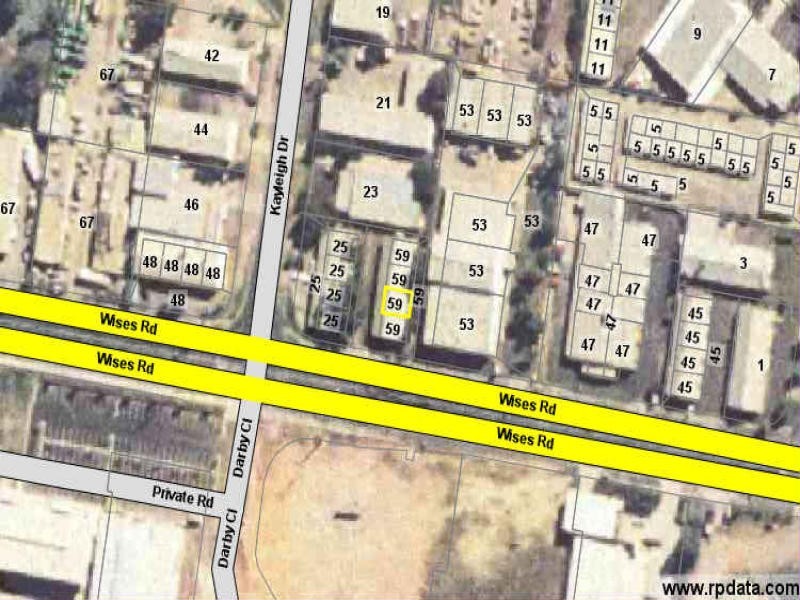 U2 / 59 Wises Road, Maroochydore QLD 4558