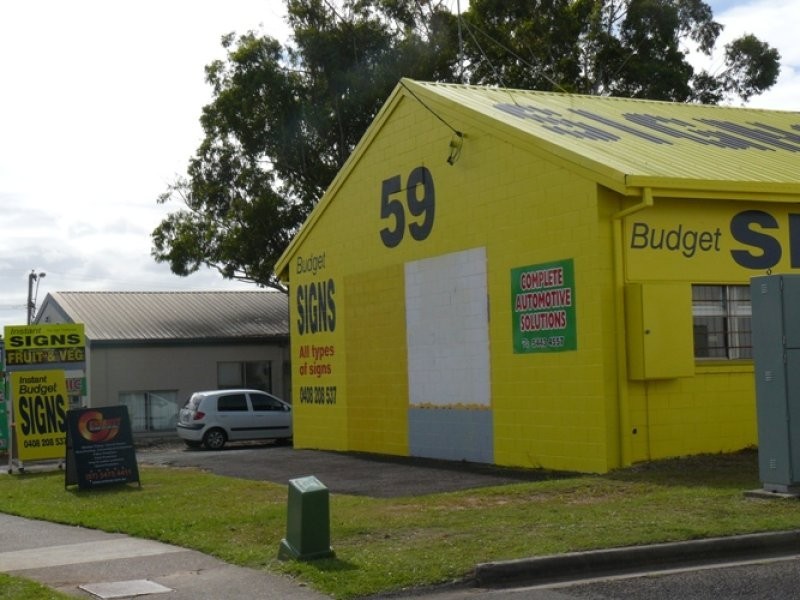 U2 / 59 Wises Road, Maroochydore QLD 4558