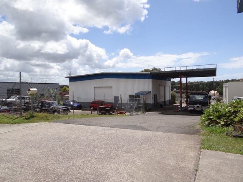12 Depot St and 22 Commercial Rd, Maroochydore QLD 4558