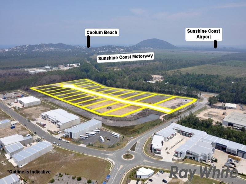 Lot 1 Quanda Road, Coolum Beach QLD 4573