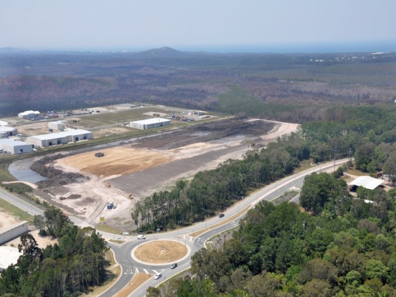 Lot 1 Quanda Road, Coolum Beach QLD 4573