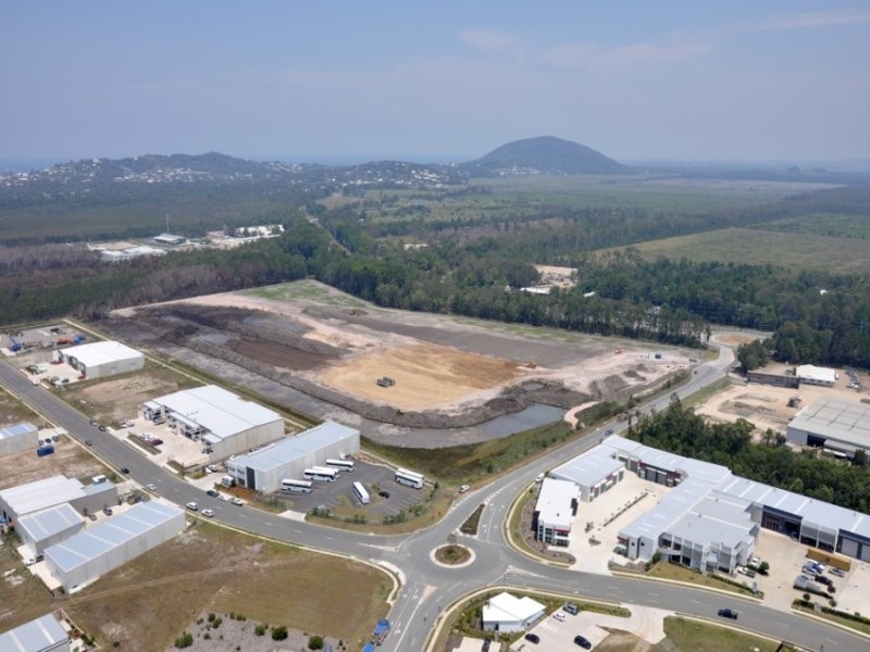 Lot 1 Quanda Road, Coolum Beach QLD 4573