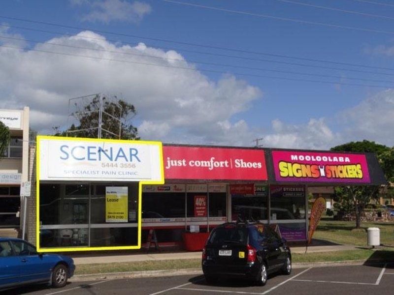 Shop 1/153-157 Brisbane Road, Mooloolaba QLD 4557