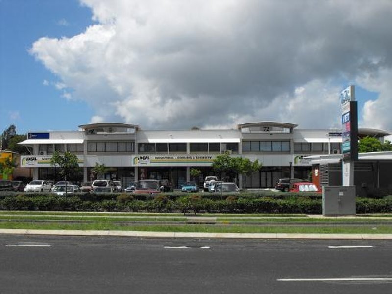 Ste 16 / 72 Wises Road, Maroochydore QLD 4558