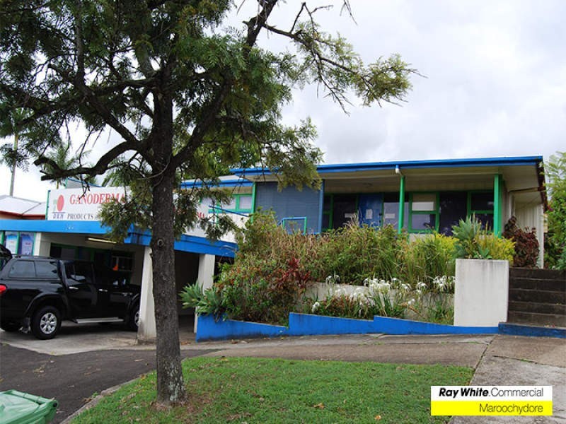 7 Lamington Terrace, Nambour QLD 4560