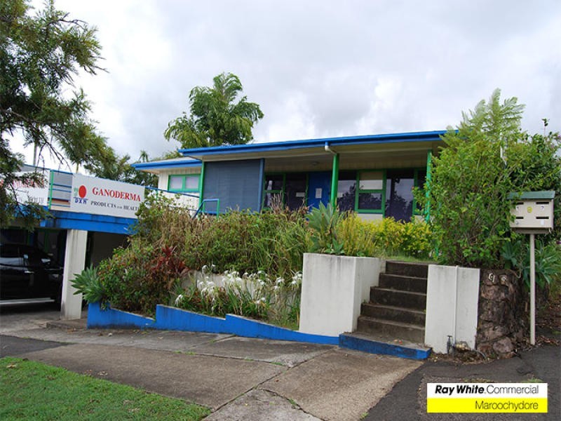 7 Lamington Terrace, Nambour QLD 4560