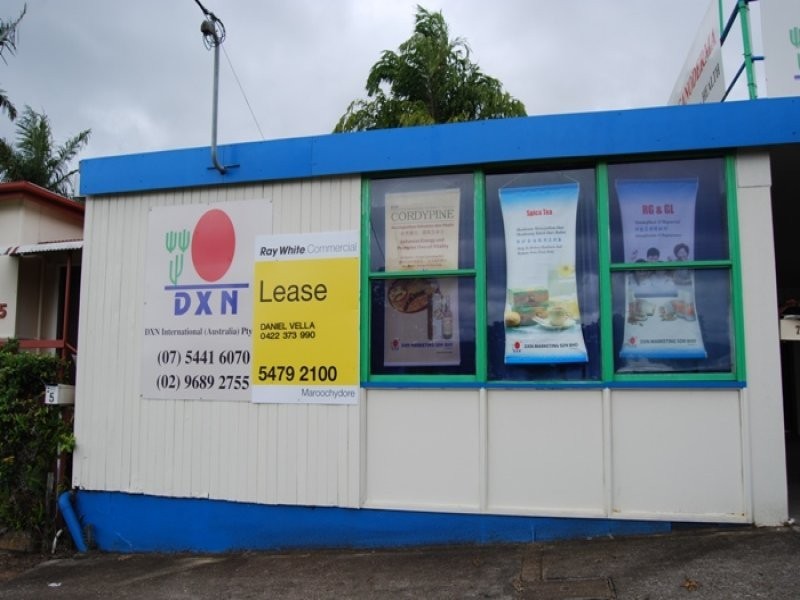 7 Lamington Terrace, Nambour QLD 4560