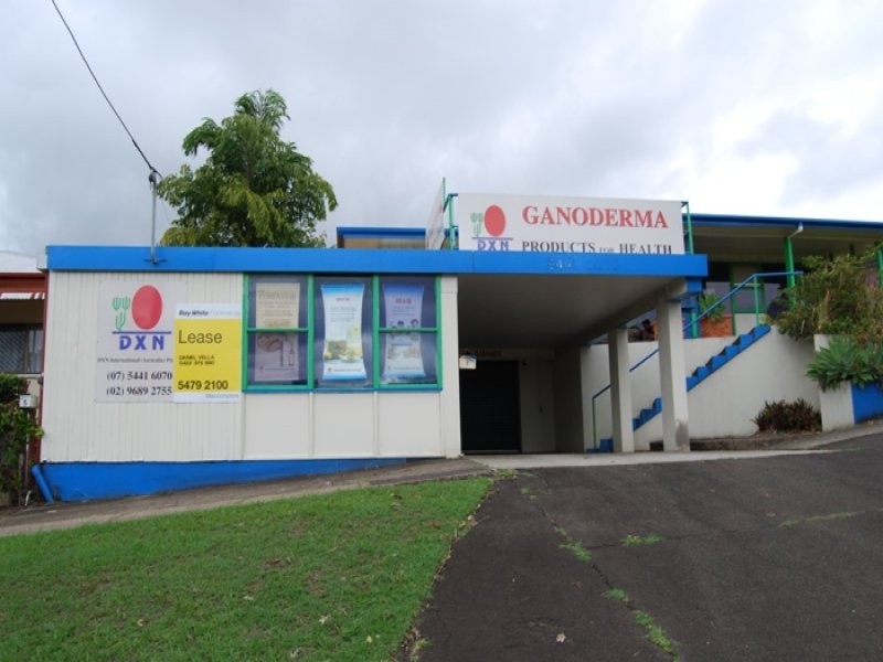 7 Lamington Terrace, Nambour QLD 4560