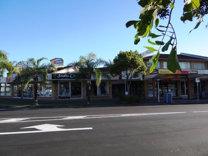 T8/9 – 2-6 Beach Road, Maroochydore QLD 4558