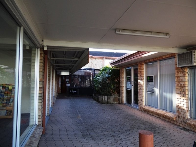 T8/9 – 2-6 Beach Road, Maroochydore QLD 4558