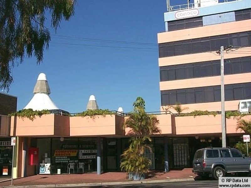 Part Ste 17/2 Ocean Street, Maroochydore QLD 4558