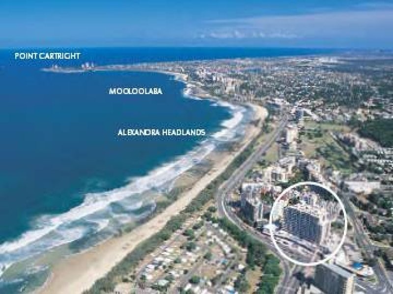 14/14-20 Aerodrome Road, Maroochydore QLD 4558