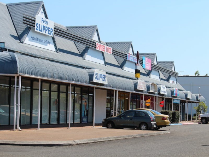 Cartwright Centre, 138-140 Point Cartwright Drive, Kawana Waters QLD 4575