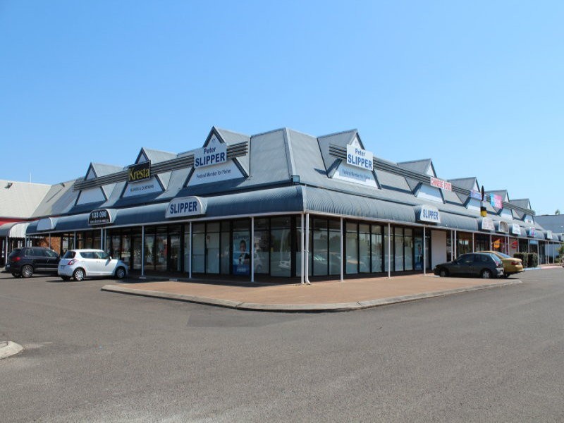 Cartwright Centre, 138-140 Point Cartwright Drive, Kawana Waters QLD 4575
