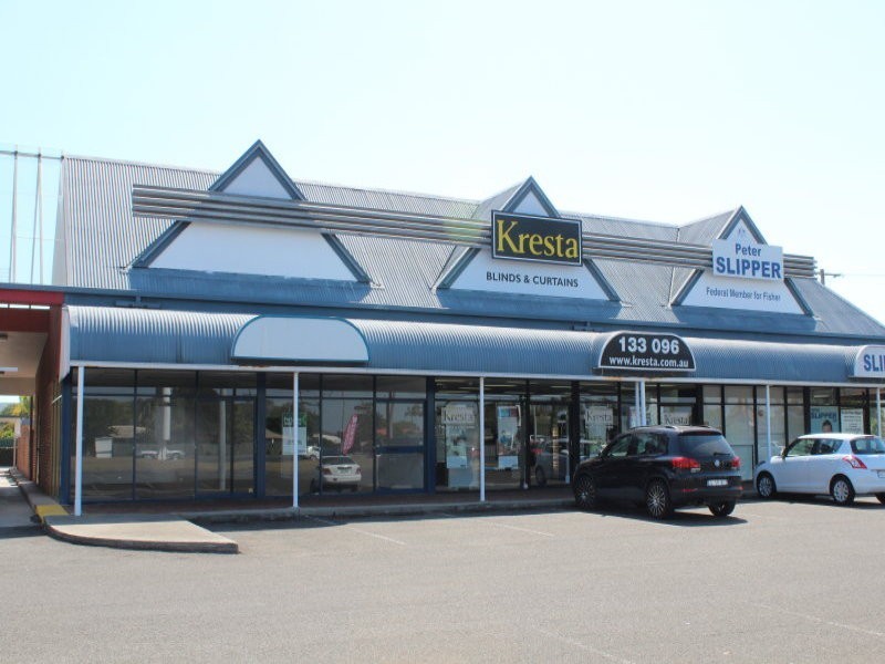 Cartwright Centre, 138-140 Point Cartwright Drive, Kawana Waters QLD 4575