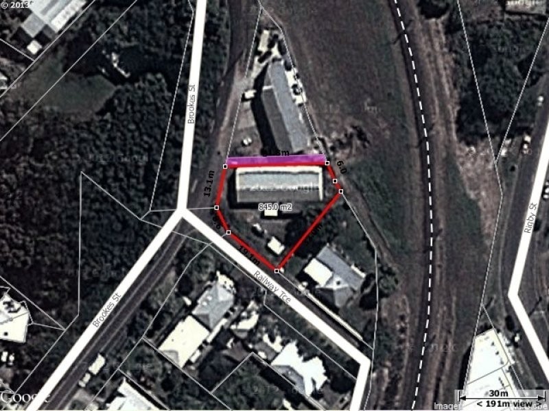 16 Brookes Street, Nambour QLD 4560