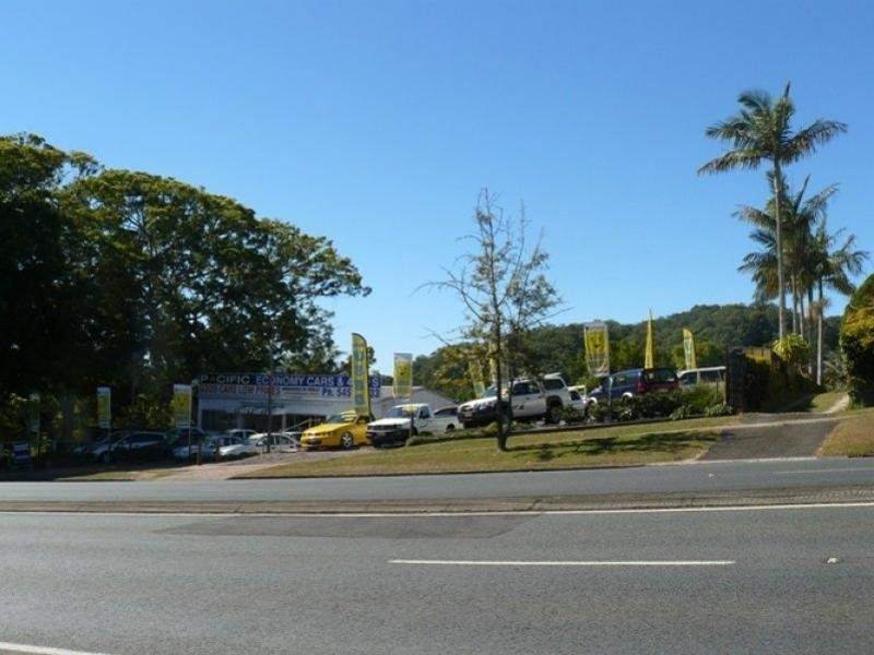 1 Lamington Terrace, Nambour QLD 4560