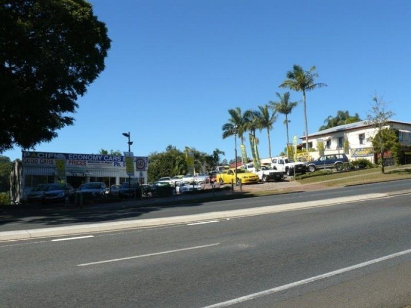 1 Lamington Terrace, Nambour QLD 4560