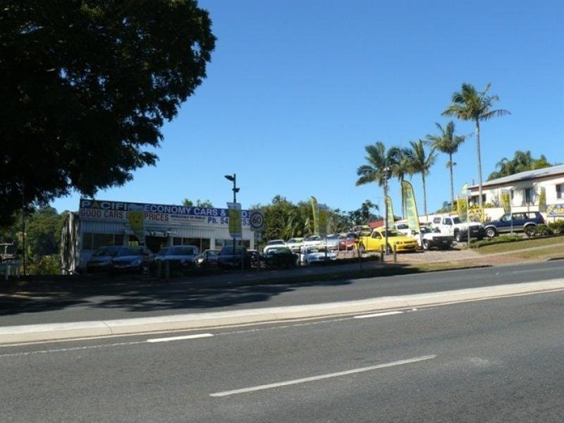 1 Lamington Terrace, Nambour QLD 4560