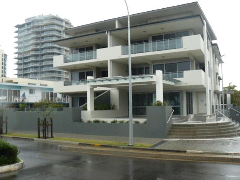 1 Beach Parade, Cotton Tree QLD 4558