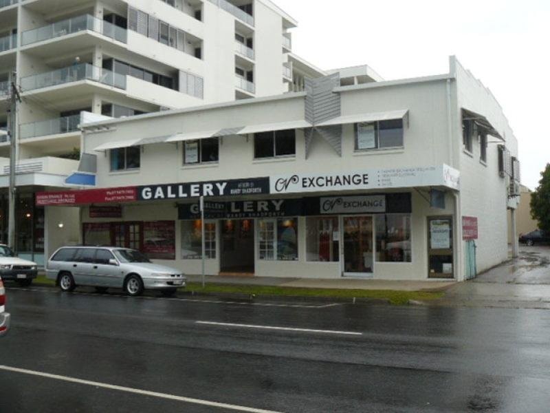 1st Level, 49 The Esplanade, Maroochydore QLD 4558